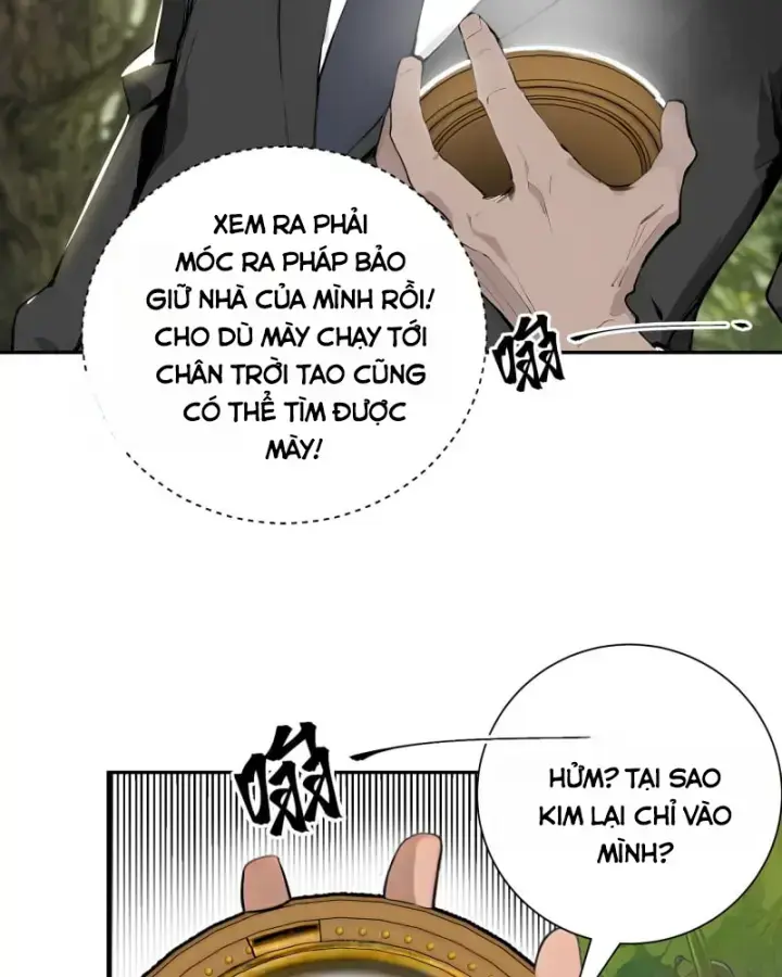 Bắt đầu Vô địch Từ Trúc Cơ Chapter 4 - Trang 16