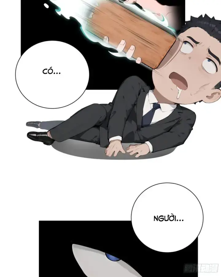 Bắt đầu Vô địch Từ Trúc Cơ Chapter 4 - Trang 21