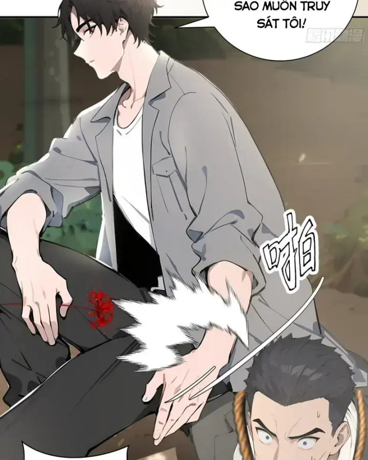 Bắt đầu Vô địch Từ Trúc Cơ Chapter 4 - Trang 25