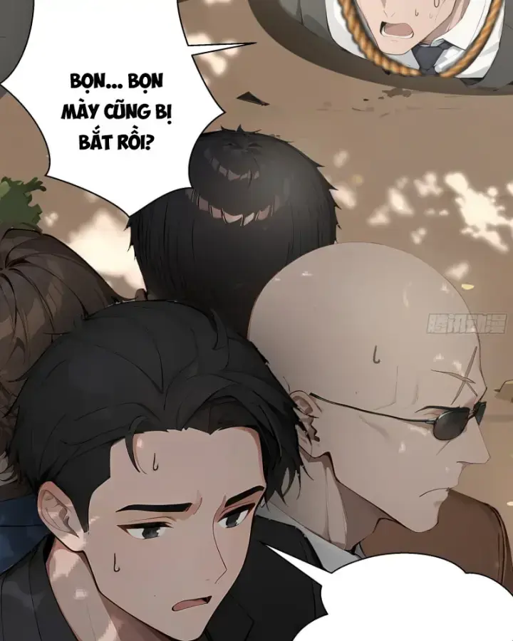 Bắt đầu Vô địch Từ Trúc Cơ Chapter 4 - Trang 26