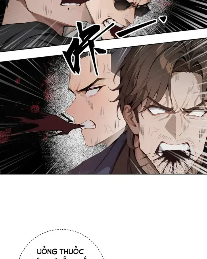 Bắt đầu Vô địch Từ Trúc Cơ Chapter 4 - Trang 32