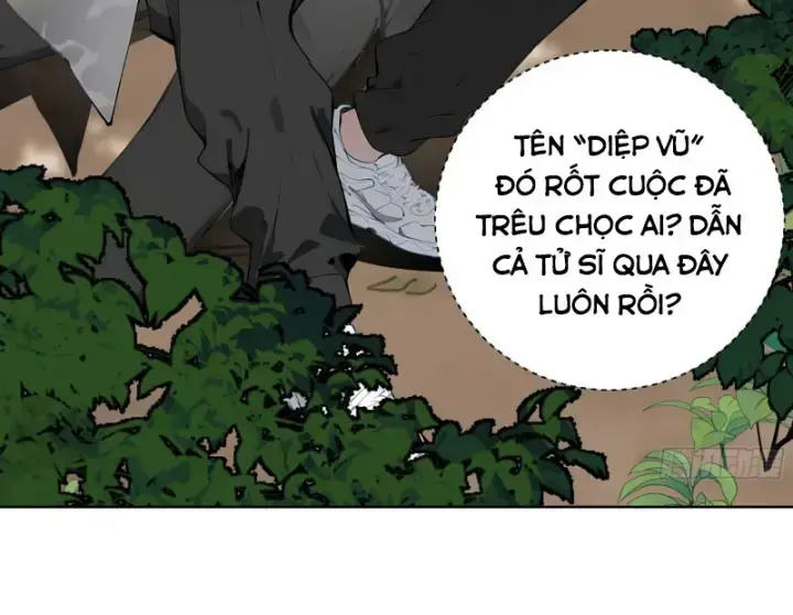 Bắt đầu Vô địch Từ Trúc Cơ Chapter 4 - Trang 34