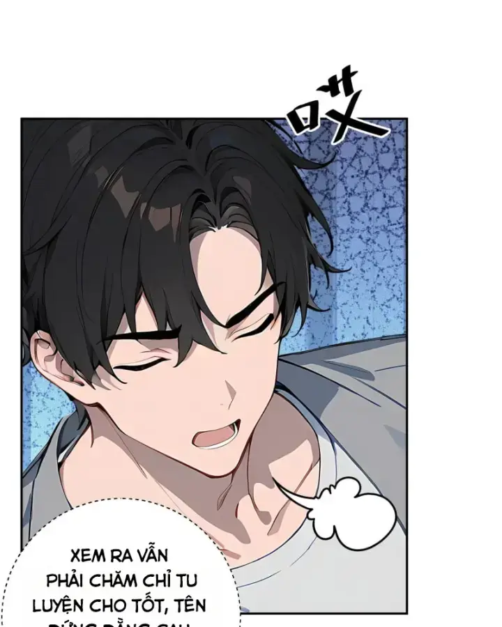Bắt đầu Vô địch Từ Trúc Cơ Chapter 4 - Trang 35