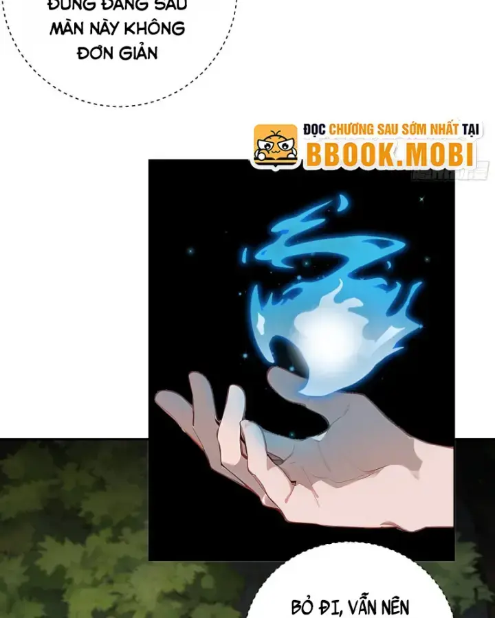 Bắt đầu Vô địch Từ Trúc Cơ Chapter 4 - Trang 36