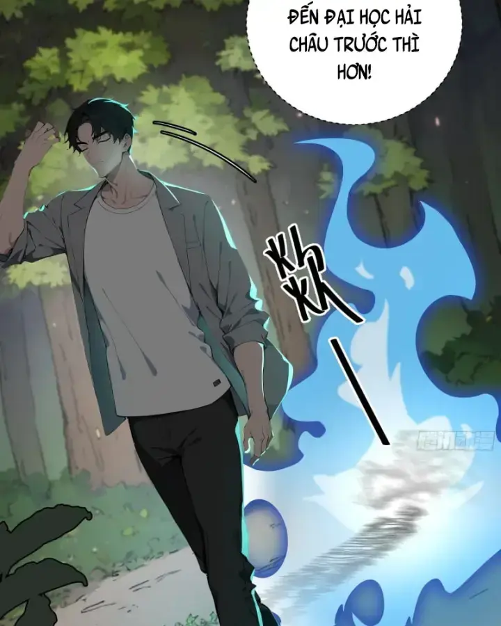 Bắt đầu Vô địch Từ Trúc Cơ Chapter 4 - Trang 37