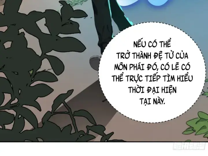 Bắt đầu Vô địch Từ Trúc Cơ Chapter 4 - Trang 38