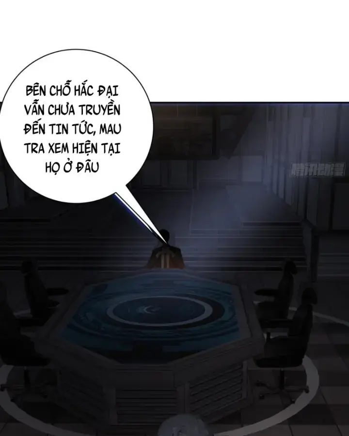 Bắt đầu Vô địch Từ Trúc Cơ Chapter 4 - Trang 40