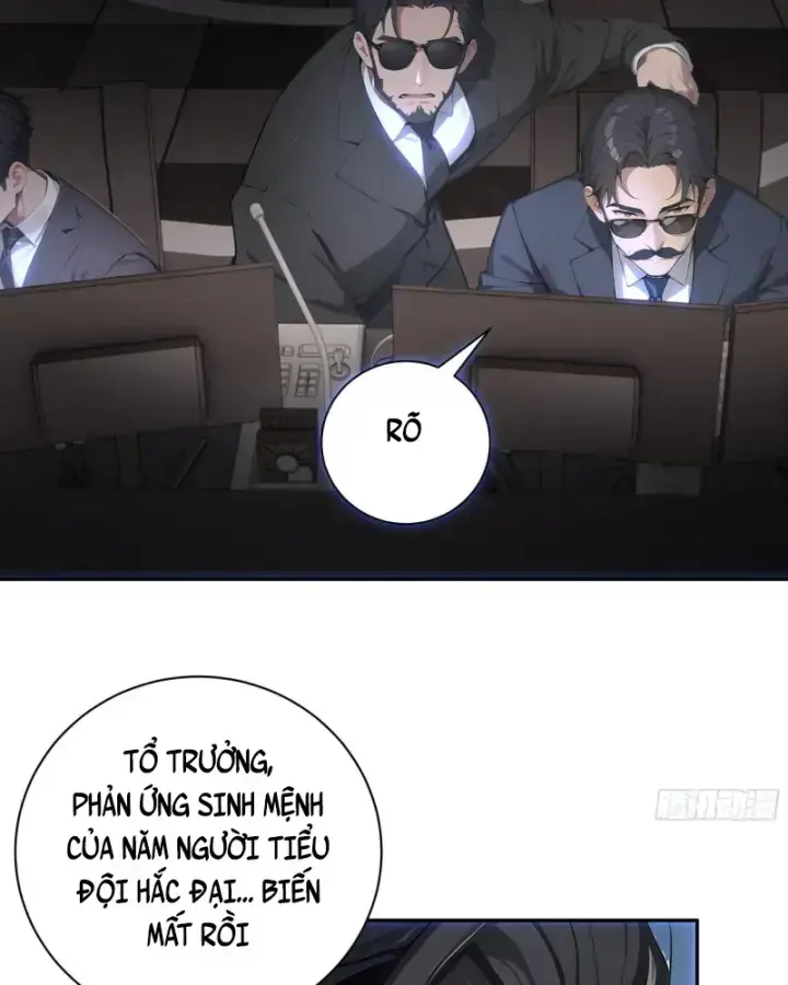 Bắt đầu Vô địch Từ Trúc Cơ Chapter 4 - Trang 41