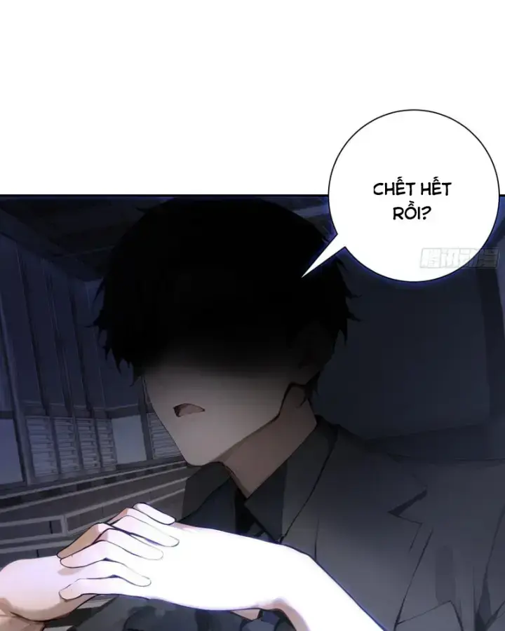 Bắt đầu Vô địch Từ Trúc Cơ Chapter 4 - Trang 43
