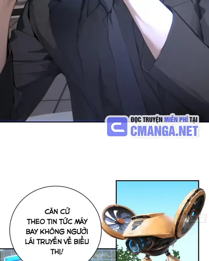 Bắt đầu Vô địch Từ Trúc Cơ Chapter 4 - Trang 44