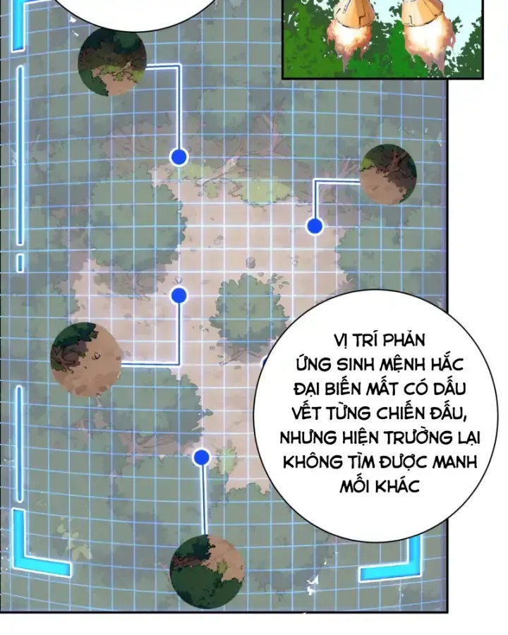 Bắt đầu Vô địch Từ Trúc Cơ Chapter 4 - Trang 45