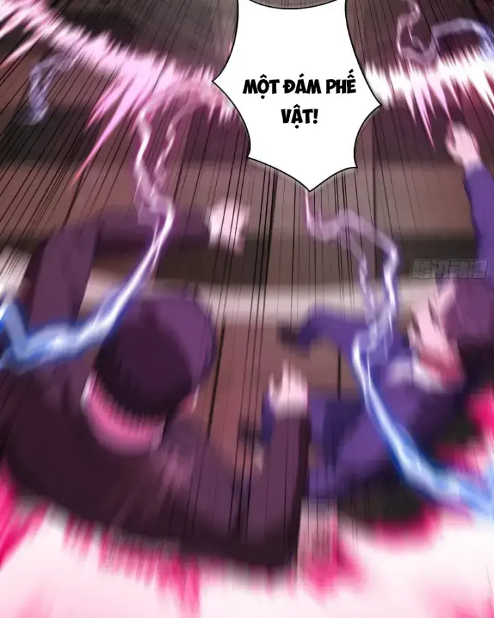 Bắt đầu Vô địch Từ Trúc Cơ Chapter 4 - Trang 49