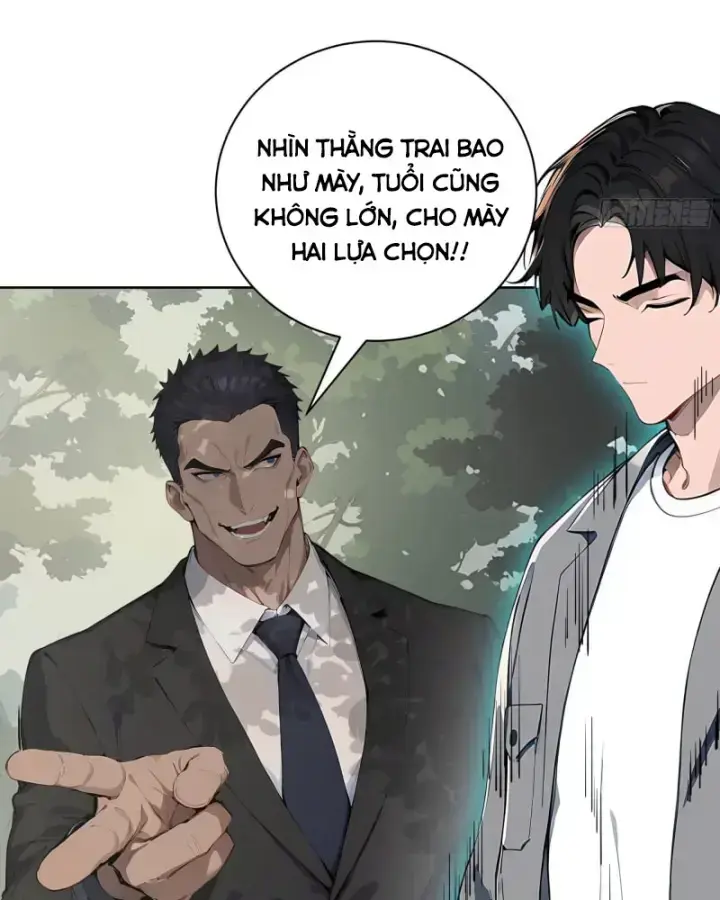 Bắt đầu Vô địch Từ Trúc Cơ Chapter 4 - Trang 7