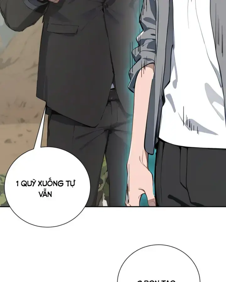 Bắt đầu Vô địch Từ Trúc Cơ Chapter 4 - Trang 8