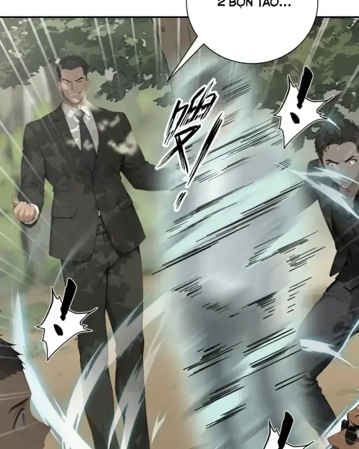 Bắt đầu Vô địch Từ Trúc Cơ Chapter 4 - Trang 9
