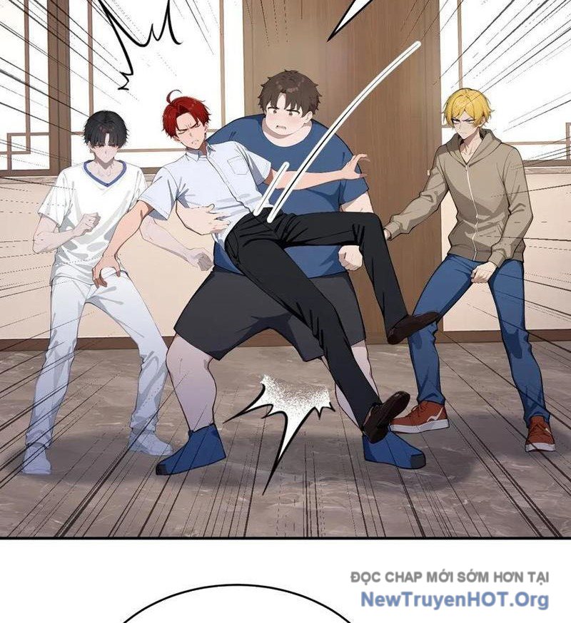 Bắt đầu Vô địch Từ Trúc Cơ Chapter 40 - Trang 12