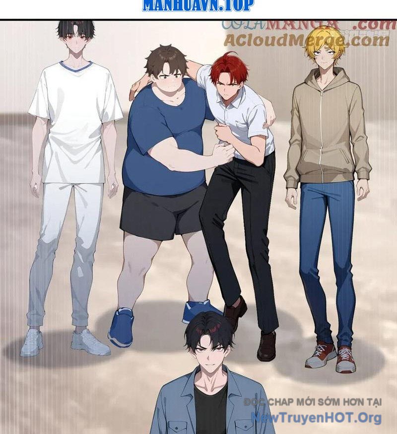 Bắt đầu Vô địch Từ Trúc Cơ Chapter 40 - Trang 15