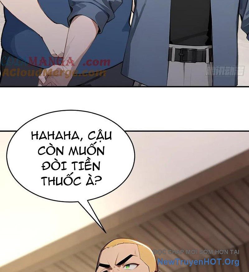 Bắt đầu Vô địch Từ Trúc Cơ Chapter 40 - Trang 20