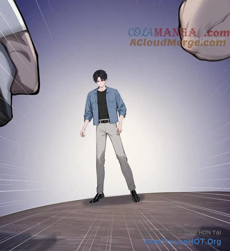 Bắt đầu Vô địch Từ Trúc Cơ Chapter 40 - Trang 25