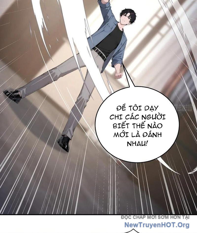 Bắt đầu Vô địch Từ Trúc Cơ Chapter 40 - Trang 31