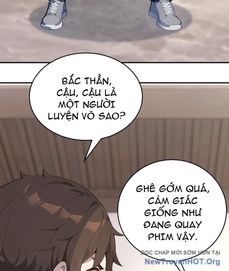 Bắt đầu Vô địch Từ Trúc Cơ Chapter 40 - Trang 40