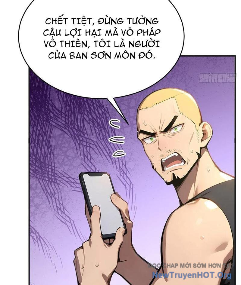 Bắt đầu Vô địch Từ Trúc Cơ Chapter 40 - Trang 45