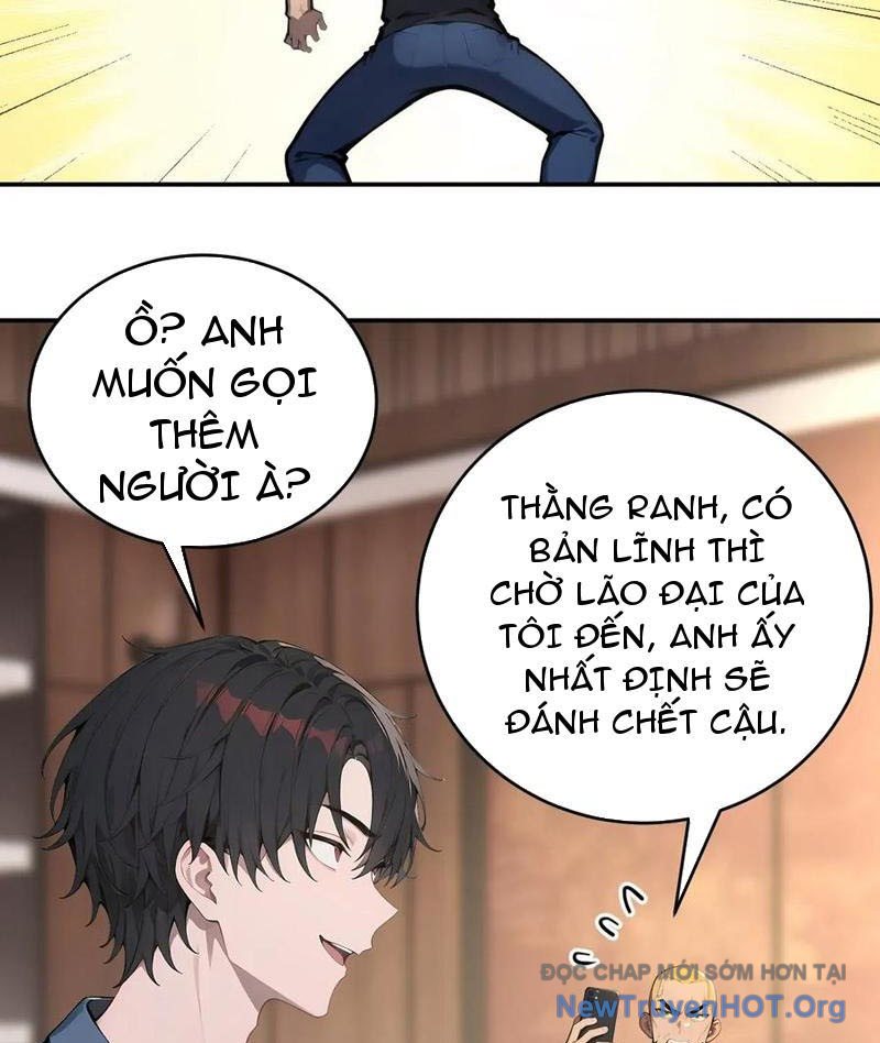 Bắt đầu Vô địch Từ Trúc Cơ Chapter 40 - Trang 47