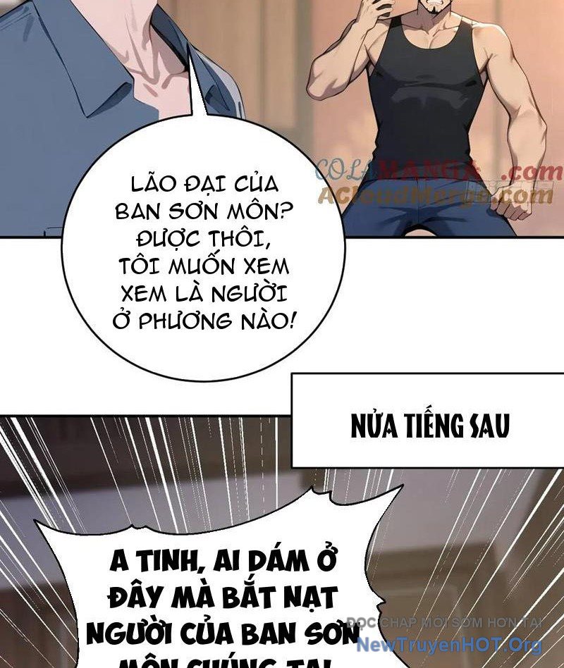 Bắt đầu Vô địch Từ Trúc Cơ Chapter 40 - Trang 48