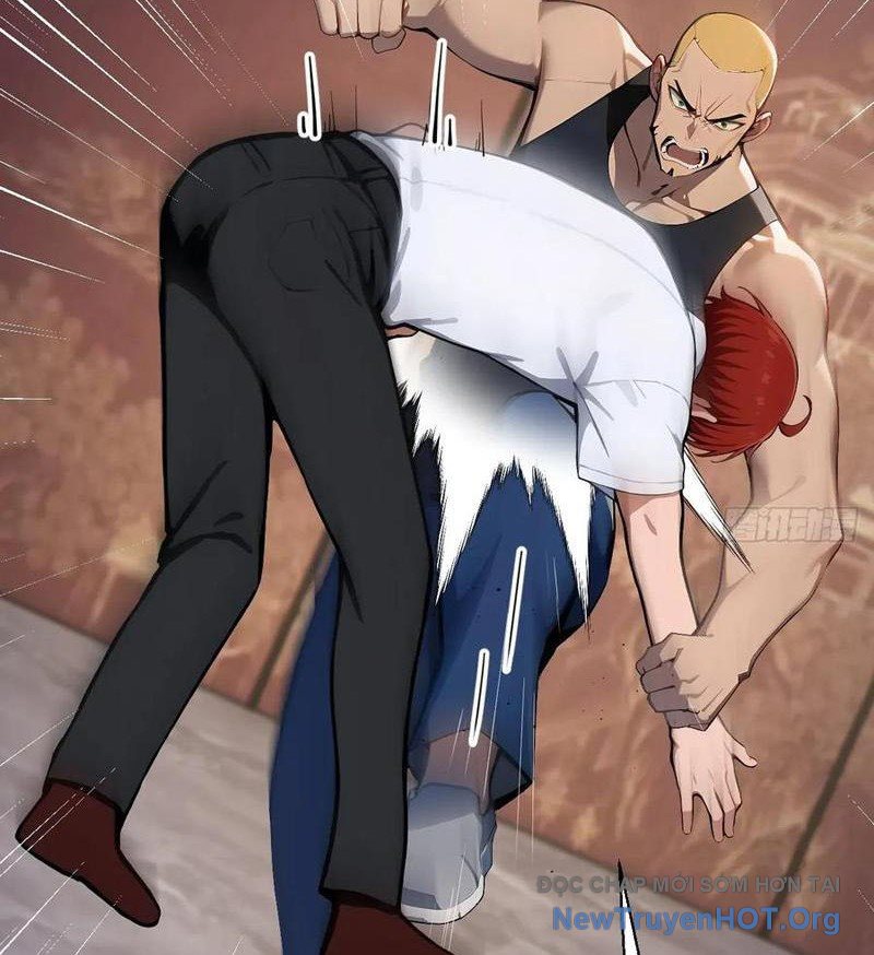 Bắt đầu Vô địch Từ Trúc Cơ Chapter 40 - Trang 8
