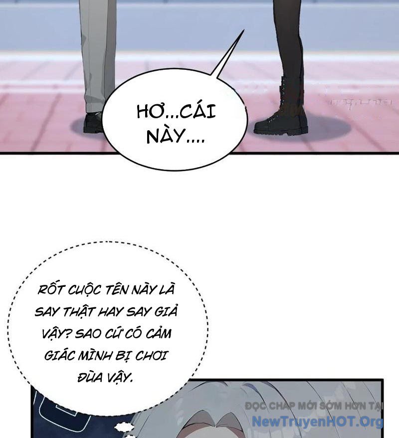 Bắt đầu Vô địch Từ Trúc Cơ Chapter 41 - Trang 10