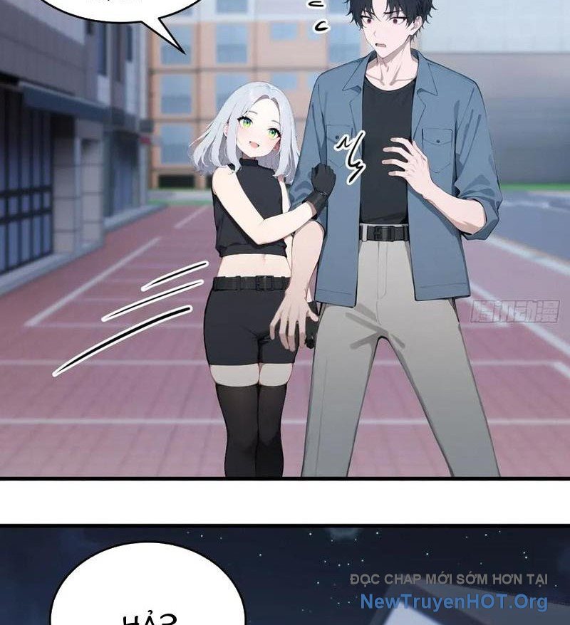 Bắt đầu Vô địch Từ Trúc Cơ Chapter 41 - Trang 13