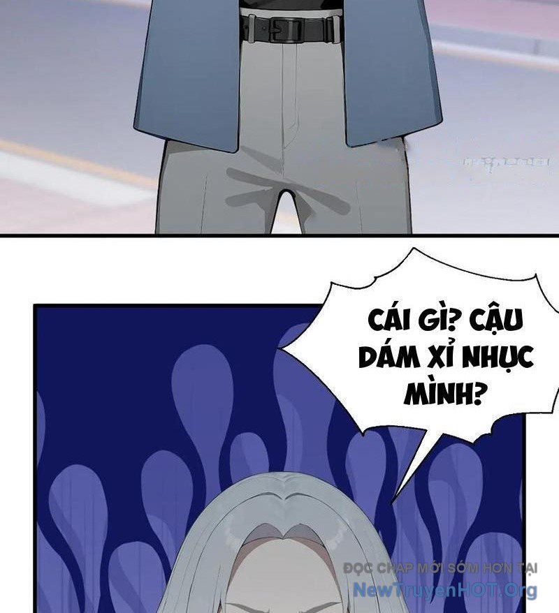 Bắt đầu Vô địch Từ Trúc Cơ Chapter 41 - Trang 20
