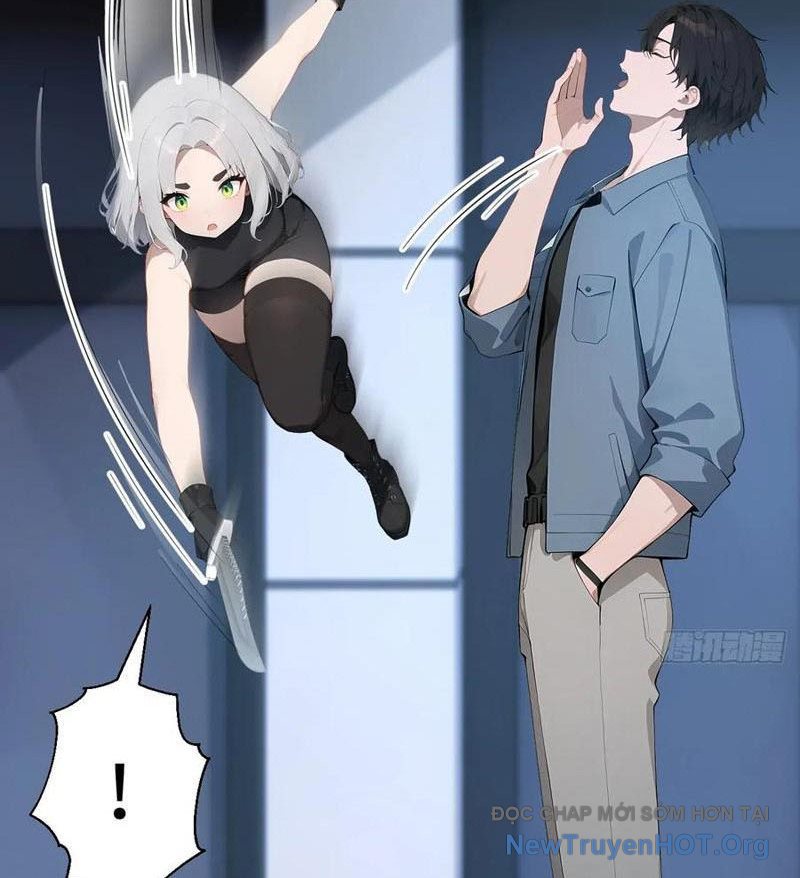 Bắt đầu Vô địch Từ Trúc Cơ Chapter 41 - Trang 3