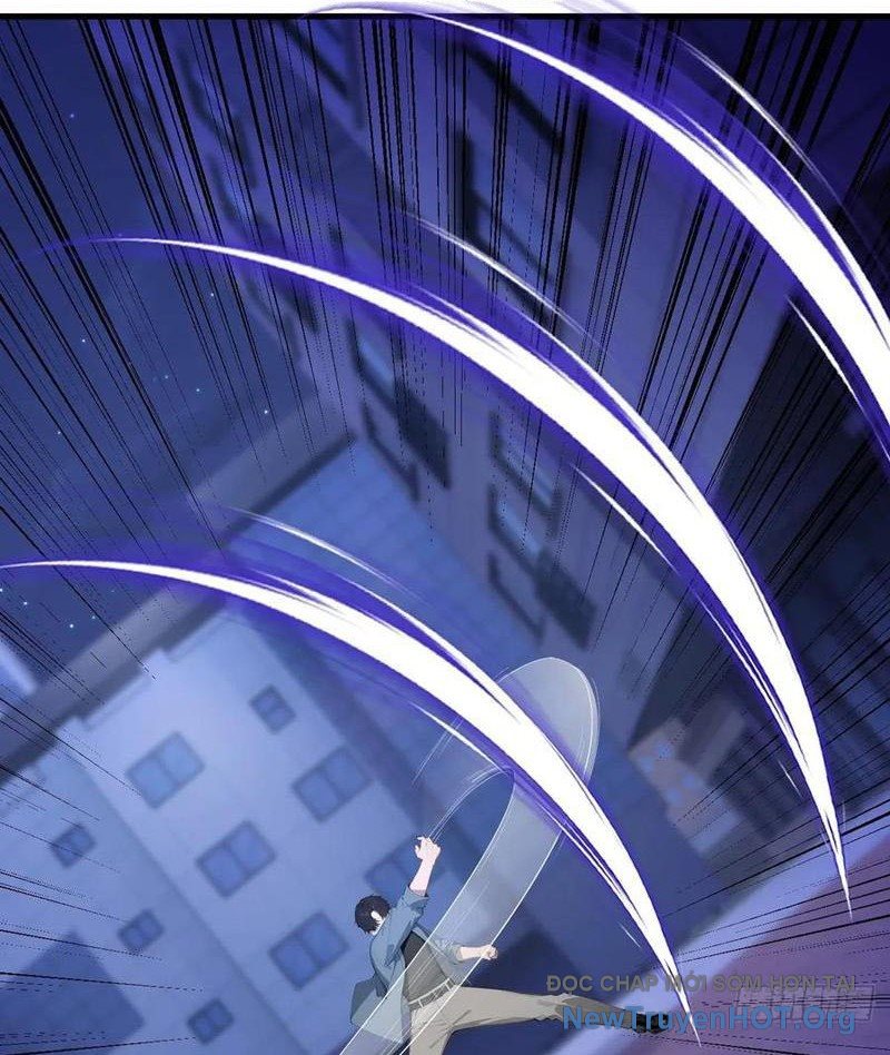 Bắt đầu Vô địch Từ Trúc Cơ Chapter 41 - Trang 32