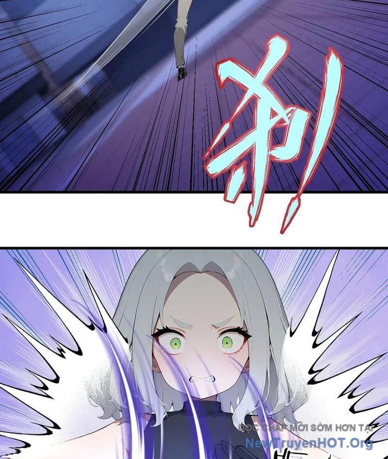 Bắt đầu Vô địch Từ Trúc Cơ Chapter 41 - Trang 33