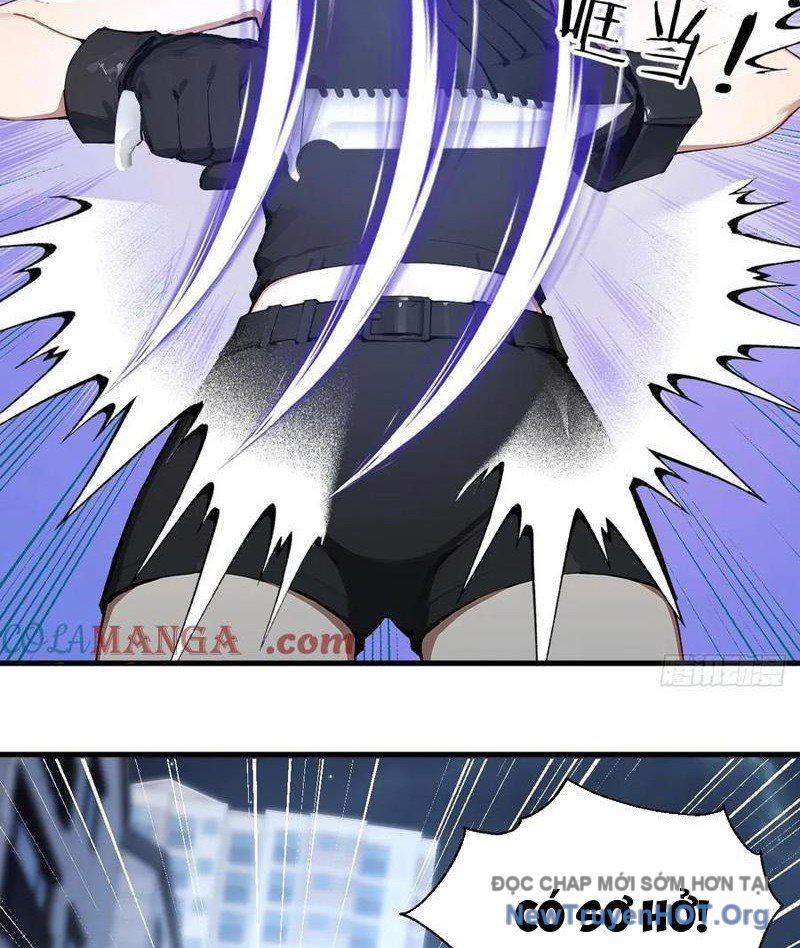 Bắt đầu Vô địch Từ Trúc Cơ Chapter 41 - Trang 34