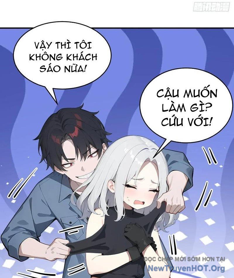 Bắt đầu Vô địch Từ Trúc Cơ Chapter 41 - Trang 50
