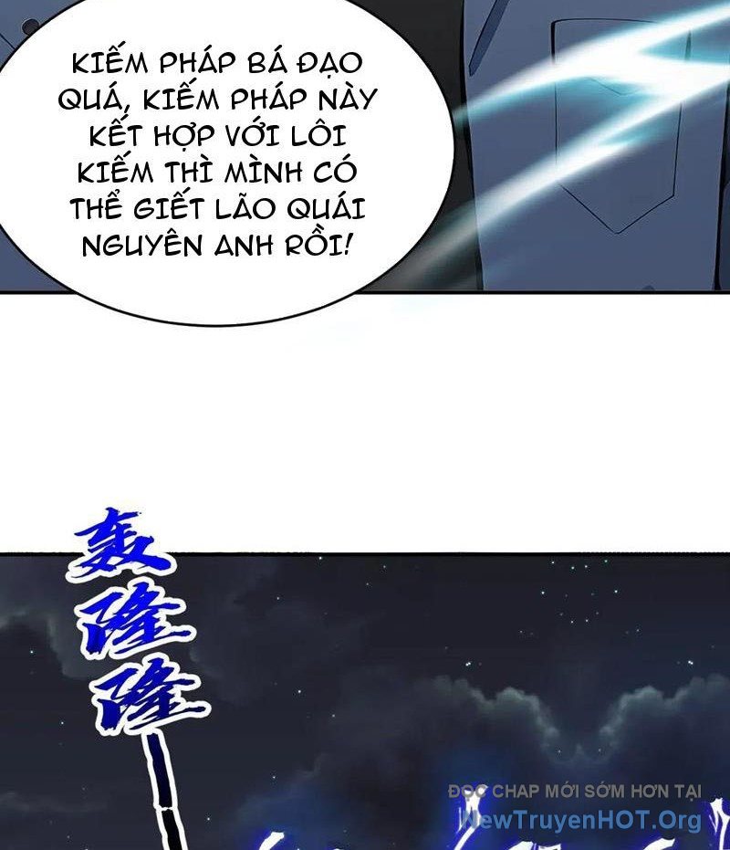 Bắt đầu Vô địch Từ Trúc Cơ Chapter 42 - Trang 17