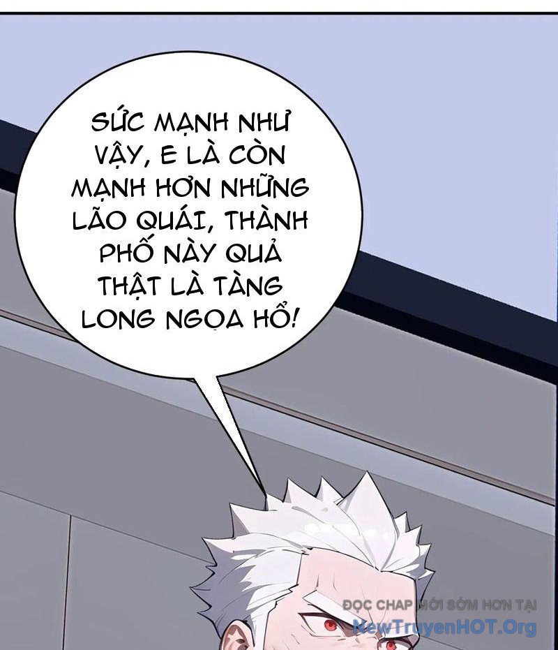 Bắt đầu Vô địch Từ Trúc Cơ Chapter 42 - Trang 21