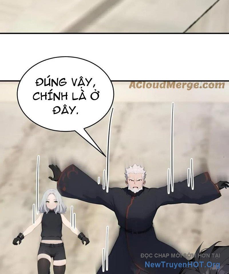 Bắt đầu Vô địch Từ Trúc Cơ Chapter 42 - Trang 31