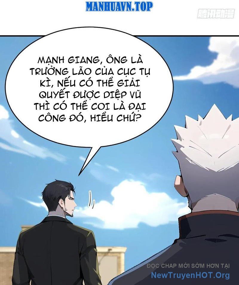 Bắt đầu Vô địch Từ Trúc Cơ Chapter 42 - Trang 33
