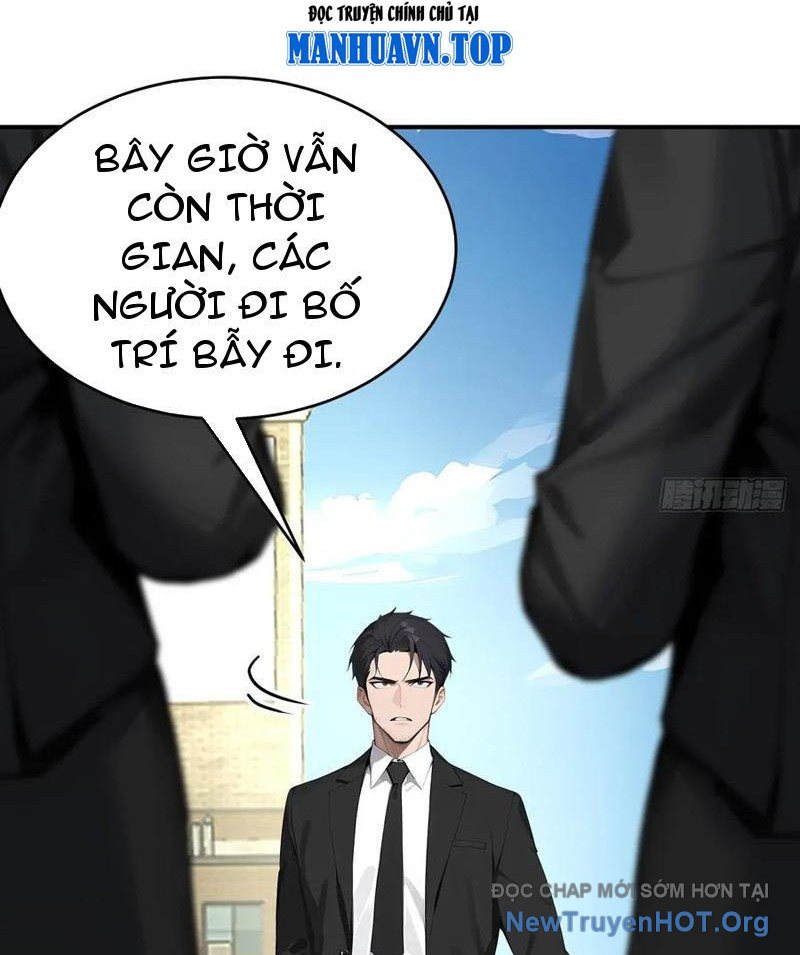 Bắt đầu Vô địch Từ Trúc Cơ Chapter 42 - Trang 43