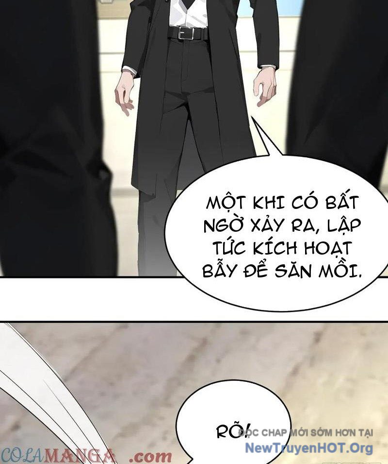 Bắt đầu Vô địch Từ Trúc Cơ Chapter 42 - Trang 44