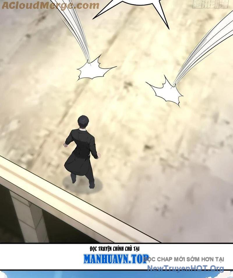 Bắt đầu Vô địch Từ Trúc Cơ Chapter 42 - Trang 45