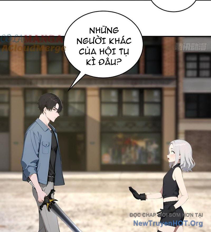 Bắt đầu Vô địch Từ Trúc Cơ Chapter 43 - Trang 10