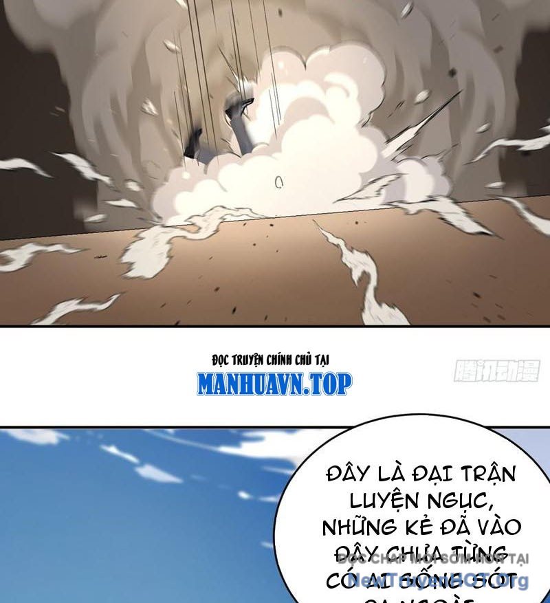 Bắt đầu Vô địch Từ Trúc Cơ Chapter 43 - Trang 18
