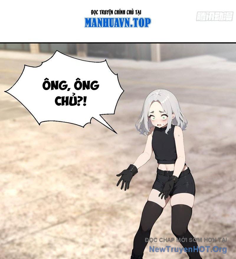 Bắt đầu Vô địch Từ Trúc Cơ Chapter 43 - Trang 2
