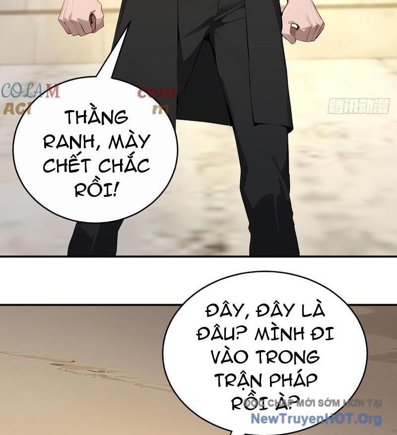 Bắt đầu Vô địch Từ Trúc Cơ Chapter 43 - Trang 20