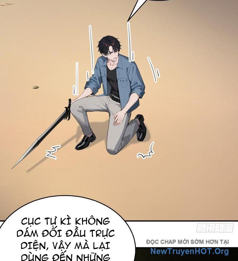 Bắt đầu Vô địch Từ Trúc Cơ Chapter 43 - Trang 21