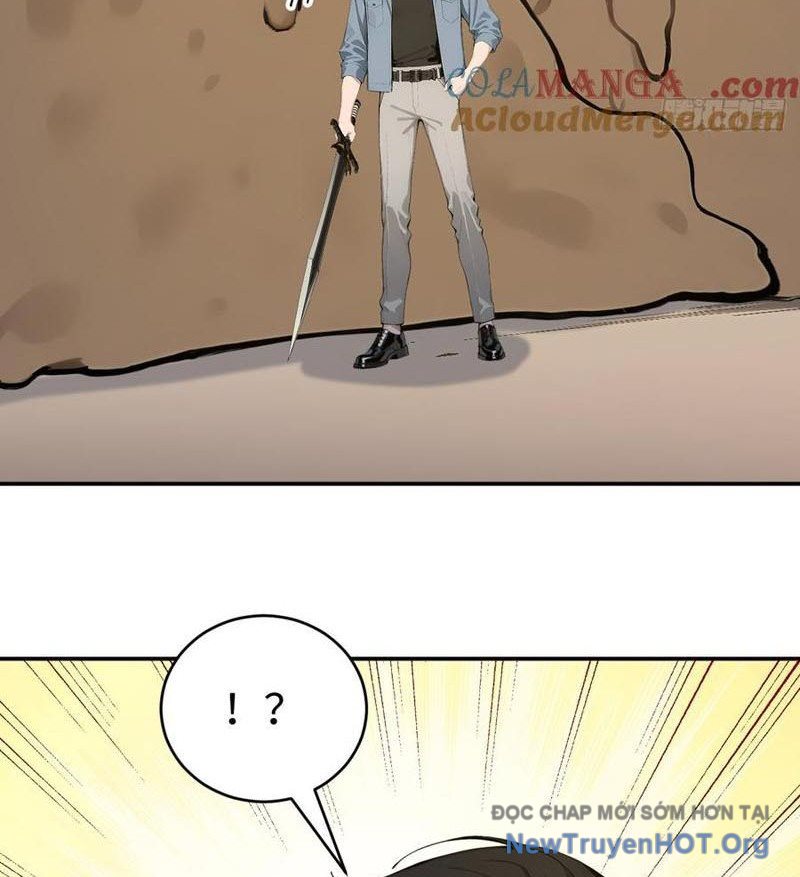 Bắt đầu Vô địch Từ Trúc Cơ Chapter 43 - Trang 25
